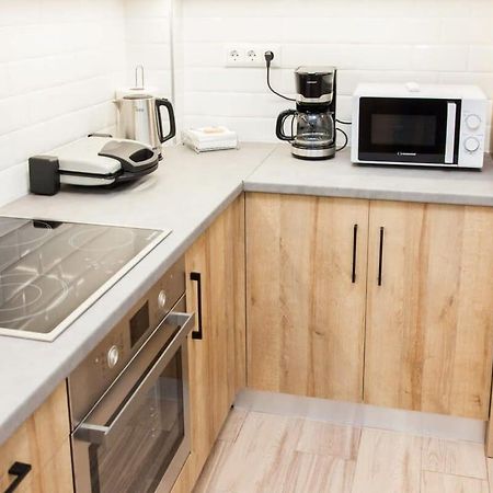 Beautiful New Apartment In Petralona Афины Экстерьер фото